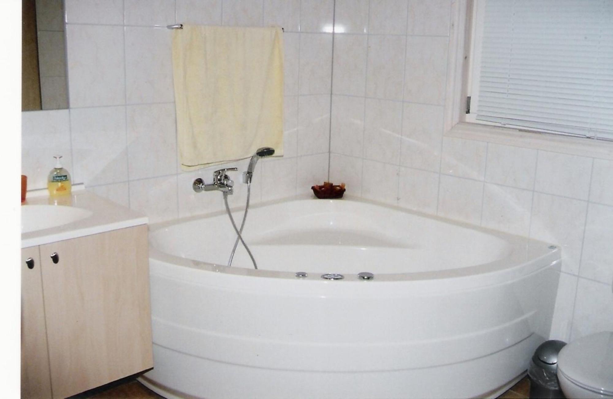 Duenenwald - Baabe Villa Exteriör bild